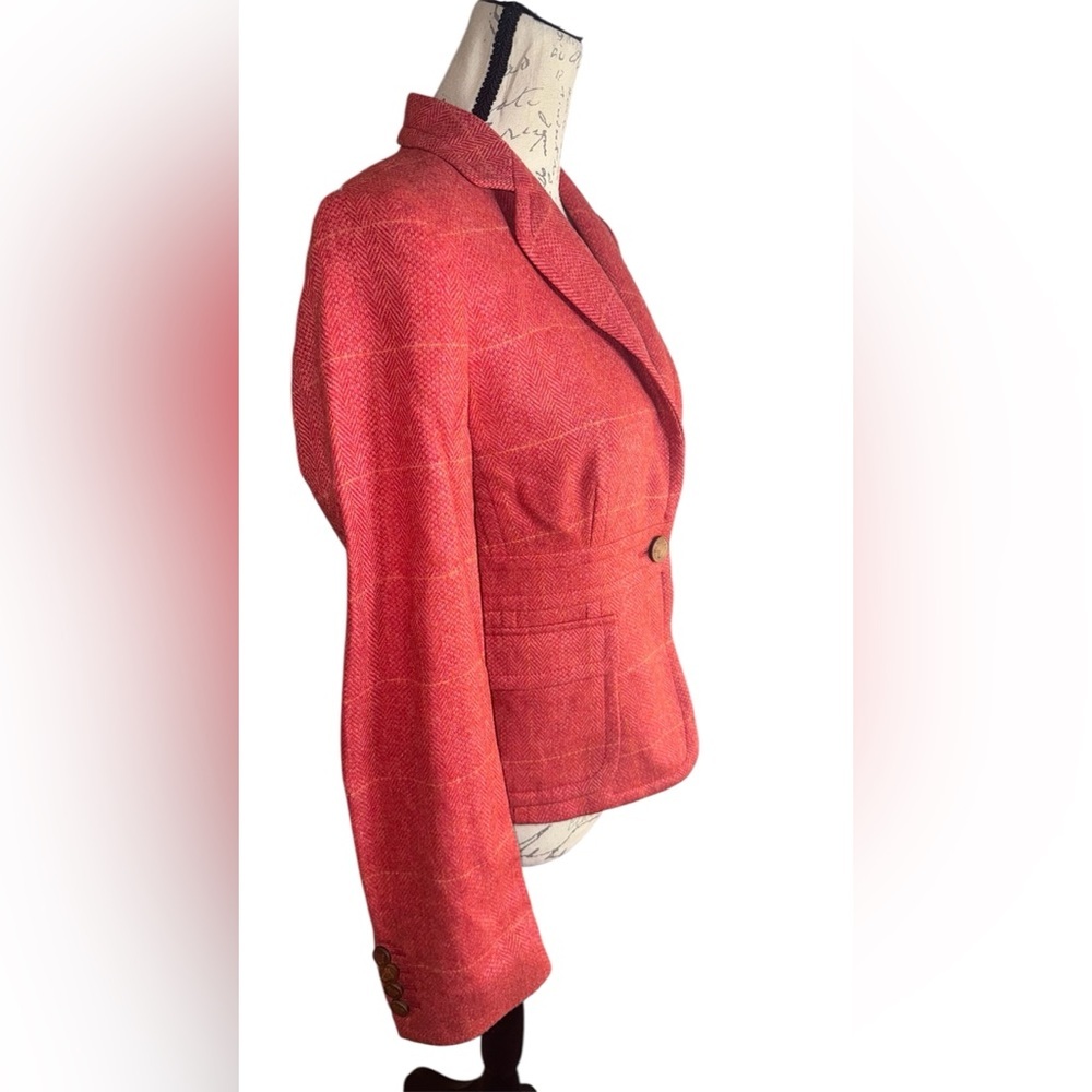 J. Crew Blazer - Picture 2 of 8